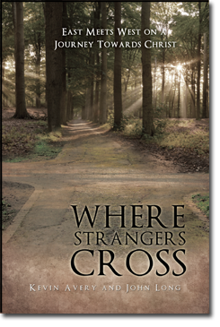 Where Strangers Cross